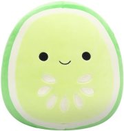 Squishmallows Plátok uhorky Carmichael - cena, srovnání