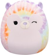 Squishmallows Dúhový ježko Groovy - cena, srovnání