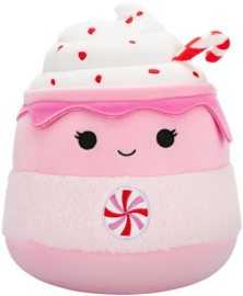 Squishmallows Horká čokoláda Ethel