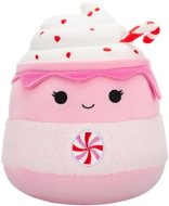 Squishmallows Horká čokoláda Ethel - cena, srovnání