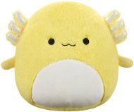 Squishmallows Fuzzamallows Axolotl Treyton - cena, srovnání