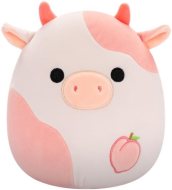 Squishmallows Broskyňová kravička Lilaz - cena, srovnání