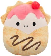 Squishmallows Jahodová palacinka Gasten - cena, srovnání