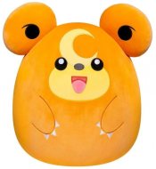 Squishmallows Pokémon - Teddiursa 30 cm - cena, srovnání