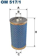 Filtron 7FOM517/1 - cena, srovnání