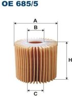 Filtron 7FOE685/5 - cena, srovnání