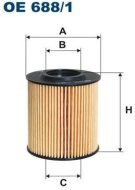 Filtron 7FOE688/1 - cena, srovnání