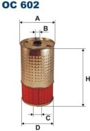Filtron 7FOC602 - cena, srovnání