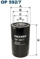 Filtron 7FOP592/7 - cena, srovnání