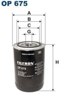 Filtron 7FOP675 - cena, srovnání
