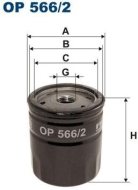 Filtron 7FOP566/2 - cena, srovnání