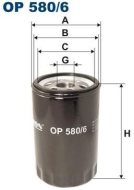 Filtron 7FOP580/6 - cena, srovnání