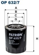 Filtron 7FOP632/7 - cena, srovnání