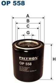 Filtron 7FOP558