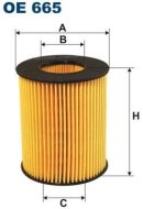 Filtron 7FOE665 - cena, srovnání