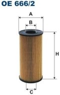 Filtron 7FOE666/2 - cena, srovnání