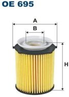 Filtron 7FOE695 - cena, srovnání