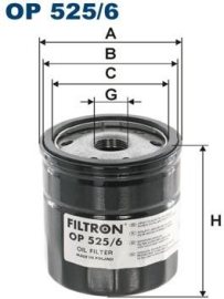 Filtron 7FOP525/6