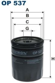 Filtron 7FOP537