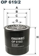 Filtron 7FOP619/2 - cena, srovnání