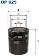 Filtron 7FOP625 - cena, srovnání