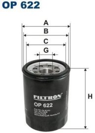 Filtron 7FOP622