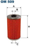 Filtron 7FOM509 - cena, srovnání