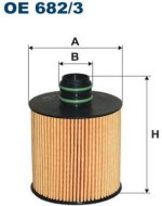 Filtron 7FOE682/3 - cena, srovnání