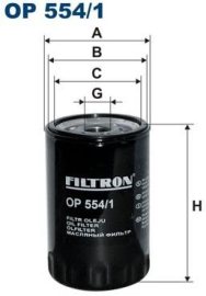 Filtron 7FOP554/1