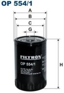 Filtron 7FOP554/1 - cena, srovnání