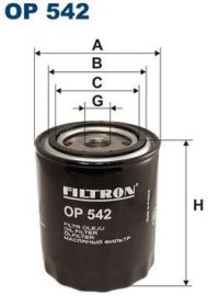 Filtron 7FOP542