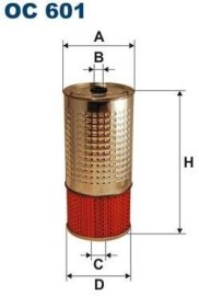 Filtron 7FOC601