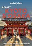 Lonely Planet Pocket Kyoto & Osaka - cena, srovnání