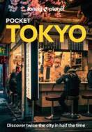 Lonely Planet Pocket Tokyo - cena, srovnání