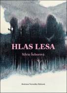 Hlas lesa - Silvie Šeborová - cena, srovnání