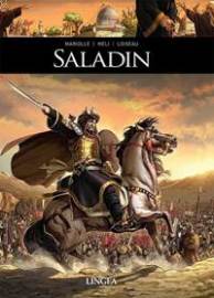 Saladin - M. Mariolle