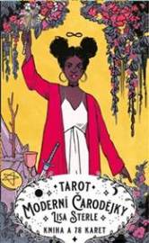 Tarot moderní čarodějky