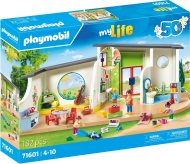 Playmobil 71601 Materská škola Dúha - cena, srovnání