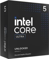 Intel Core Ultra 5 245KF - cena, srovnání