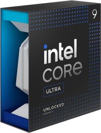 Intel Core Ultra 9 285K