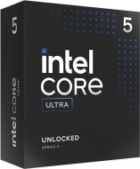 Intel Core Ultra 5 245K - cena, srovnání