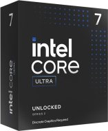 Intel Core Ultra 7 265KF - cena, srovnání