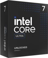 Intel Core Ultra 7 265K - cena, srovnání