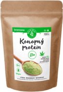 Zelená Země Konopný proteín BIO 1kg - cena, srovnání