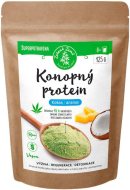 Zelená Země Konopný proteín 125g - cena, srovnání