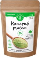 Zelená Země Konopný protein BIO 125g - cena, srovnání