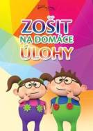 Zošit na domáce úlohy - cena, srovnání