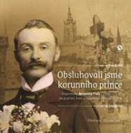 Obsluhovali jsme korunního prince - cena, srovnání