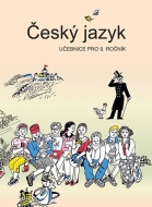 Český jazyk učebnice pro 9. ročník - cena, srovnání