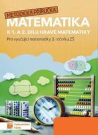 Hravá matematika 3 - metodická příručka